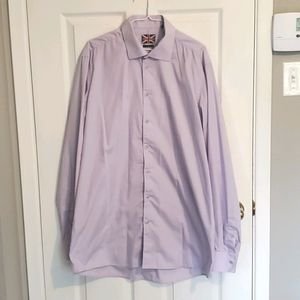 Men's dress shirt